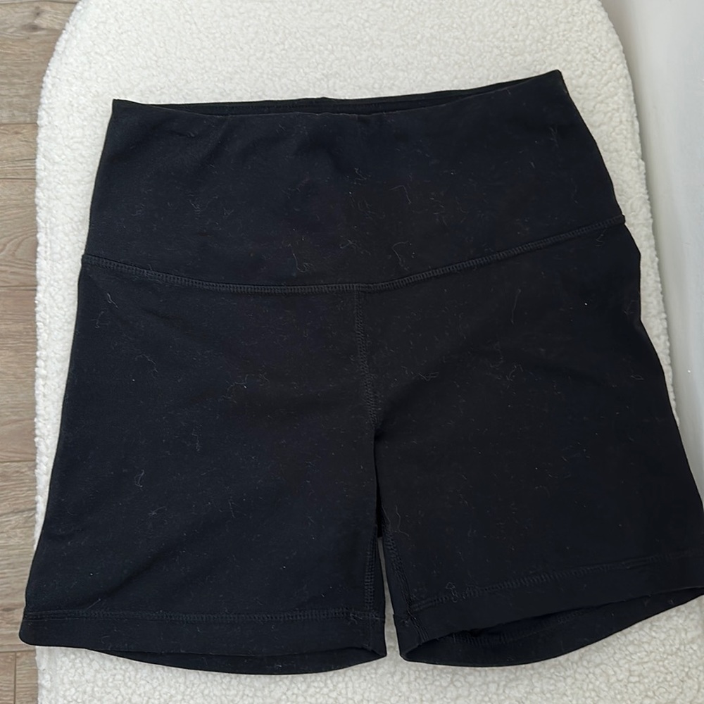 Yogalicious Lux biker shorts
